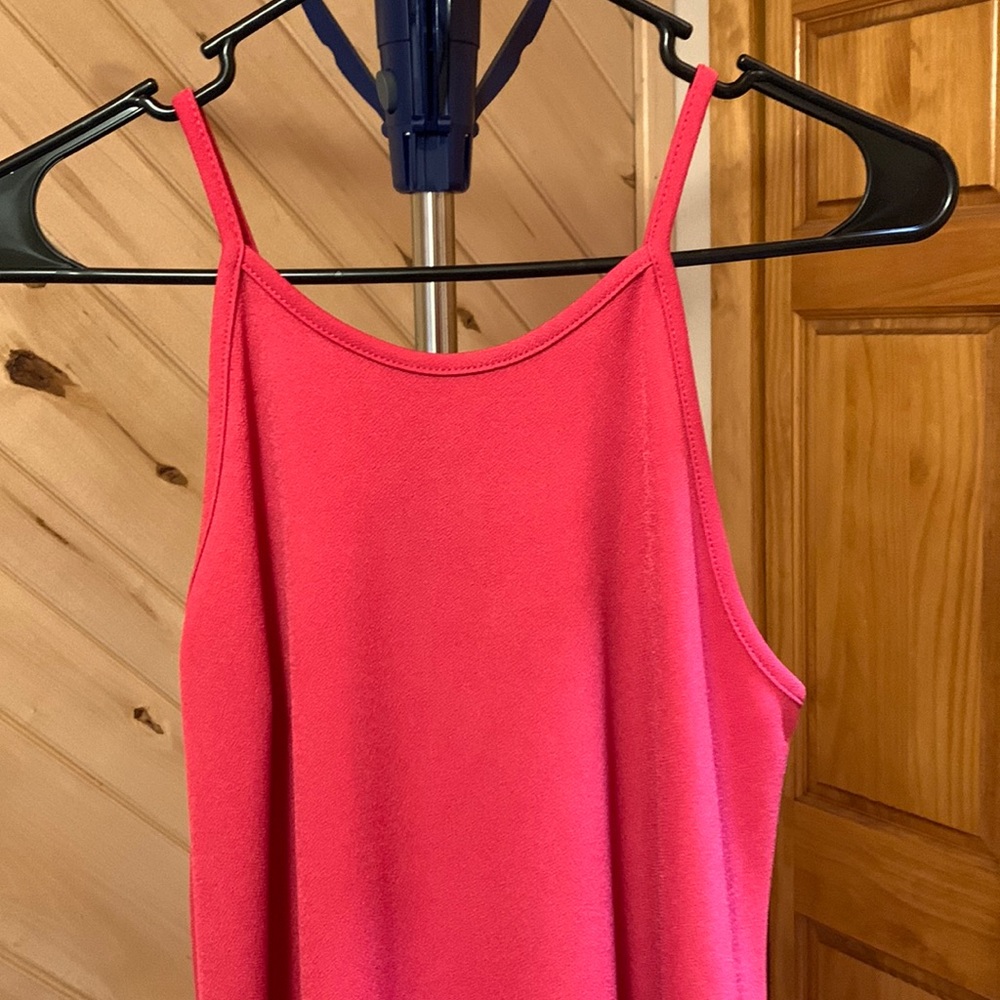 Wallflower Midi Dress